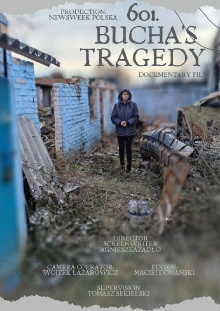 601. Bucha's Tragedy Trailer