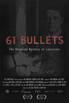 61 Bullets Trailer