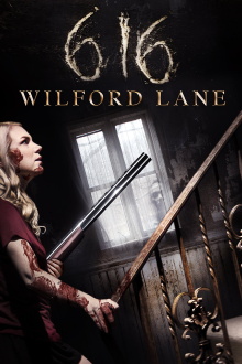 616 Wilford Lane Trailer