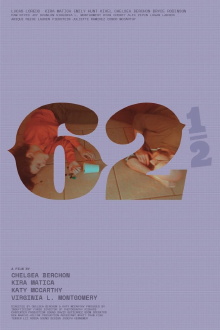 62 1/2 Trailer