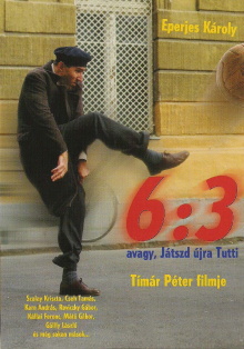 6:3, Play It Again Tutti Trailer
