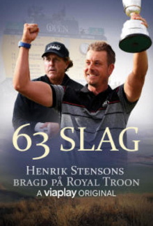 63 Strokes Trailer
