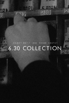6.30 Collection Trailer