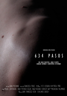 634 Pasos Trailer