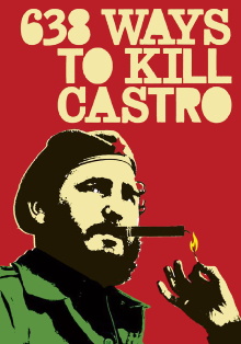 638 Ways to Kill Castro Trailer