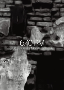 6:40 PM Trailer