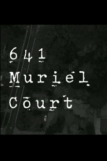 641 Muriel Court Trailer