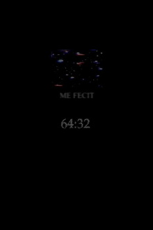 64:32 D.D.Y.L.R. Trailer
