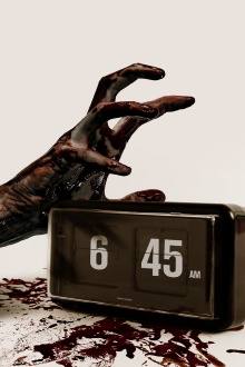 6:45 Trailer