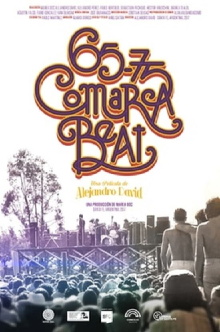 65/75 Comarca Beat Trailer