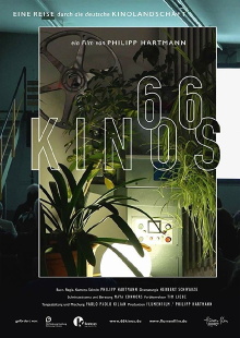 66 kinos Trailer