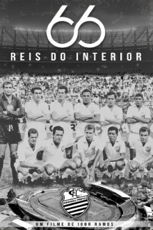 66: Reis do Interior Trailer