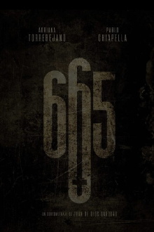 665 Trailer