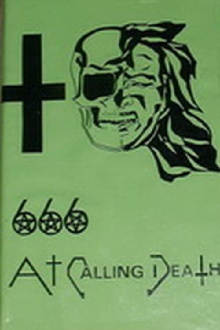 666 - At Calling Death Trailer