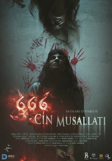 666: Cin Musallatı Trailer