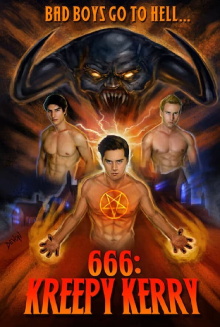 666: Kreepy Kerry Trailer