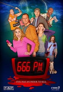 6:66 PM Trailer