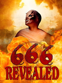 666 Revealed Trailer