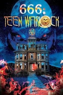 666: Teen Warlock Trailer