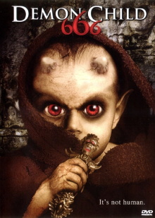 666: The Demon Child Trailer