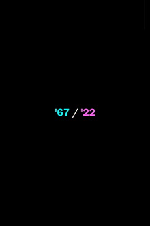 '67/'22 Trailer