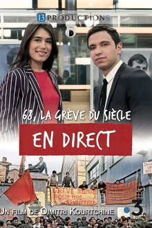 68, la Grève du Siècle en Direct Trailer