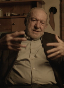 '68 - La serie Trailer