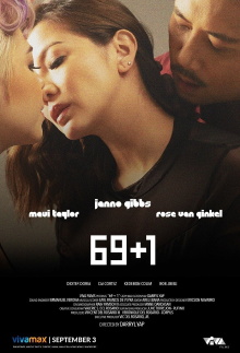 69 + 1 Trailer