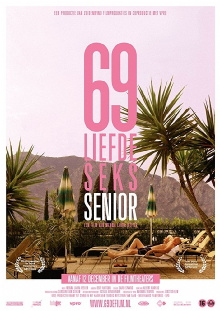 69: liefde seks senior Trailer