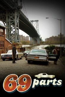 69 Parts Trailer