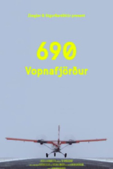 690 Vopnafjordur Trailer