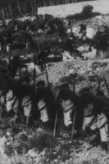 6ème bataillon de chasseurs alpins: ascension du sommet du diable Trailer