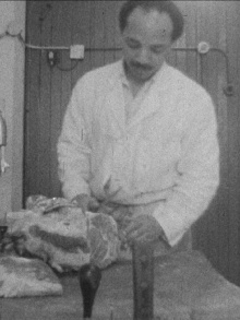 6th Street Meat Club (Newsreel #11) Trailer