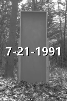 7-21-1991 Trailer