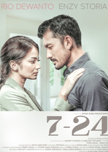7-24 Trailer