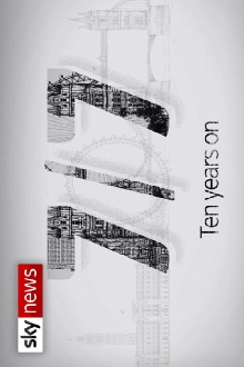 7/7 London Bombings: 10 Years On Trailer