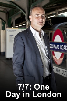7/7: One Day in London Trailer