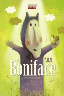 7, 8, 9... Bonifacio Trailer