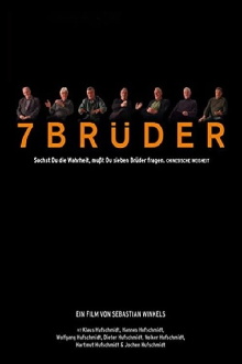 7 Brüder Trailer