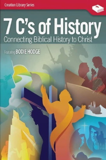 7 C’s of History Trailer