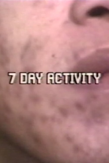 7 Day Activity Trailer