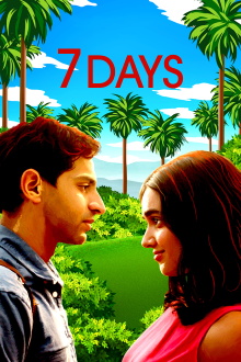 7 Days Trailer