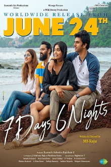 7 Days 6 Nights Trailer