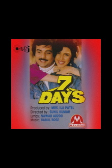 7 Days Trailer
