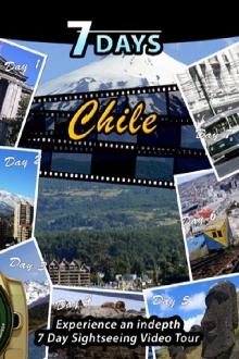 7 Days - Chile Trailer