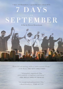 7 Days in September Trailer