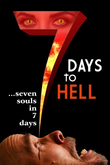 7 Days to Hell Trailer