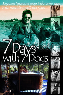 7 Days with 7 Dogs Trailer