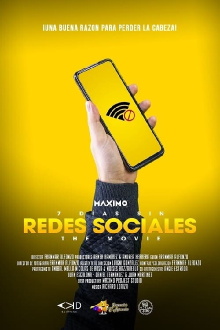7 Days Without Social Networks Trailer