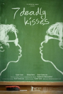 7 Deadly Kisses Trailer